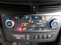 Controls of 2019 Ford Escape Titanium 4WD #19
