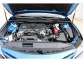  2019 Camry 2.5 Liter DOHC 16-Valve Dual VVT-i 4 Cylinder Engine #27
