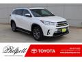 2019 Highlander XLE #1