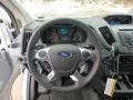  2019 Ford Transit Van 350 MR Long Steering Wheel #17