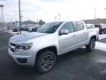 2019 Colorado WT Crew Cab 4x4 #1