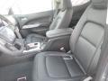 Front Seat of 2019 Chevrolet Colorado ZR2 Crew Cab 4x4 #14