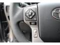  2019 Toyota 4Runner Limited 4x4 Steering Wheel #17