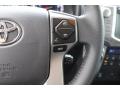  2019 Toyota 4Runner Limited 4x4 Steering Wheel #18