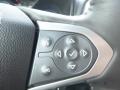  2019 Chevrolet Colorado ZR2 Crew Cab 4x4 Steering Wheel #19