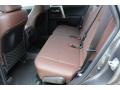 Rear Seat of 2019 Toyota 4Runner Limited 4x4 #21