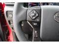  2019 Toyota 4Runner TRD Off-Road 4x4 Steering Wheel #18