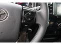  2019 Toyota 4Runner TRD Off-Road 4x4 Steering Wheel #19