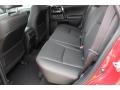 Rear Seat of 2019 Toyota 4Runner TRD Off-Road 4x4 #23