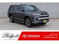 2019 4Runner Limited 4x4 #1