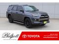 2019 4Runner Nightshade Edition 4x4 #1