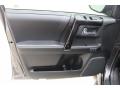 Door Panel of 2019 Toyota 4Runner Nightshade Edition 4x4 #9