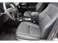Front Seat of 2019 Toyota 4Runner Nightshade Edition 4x4 #10