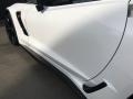 2017 Corvette Z06 Convertible #13