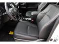 Front Seat of 2019 Toyota 4Runner Nightshade Edition 4x4 #10