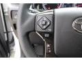  2019 Toyota 4Runner Nightshade Edition 4x4 Steering Wheel #17