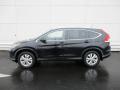 2013 CR-V EX-L AWD #2