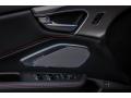 Controls of 2019 Acura RDX A-Spec AWD #12