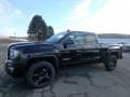 2019 Sierra 1500 Limited Elevation Double Cab 4WD #1