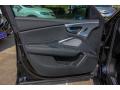 Door Panel of 2019 Acura RDX Technology AWD #17