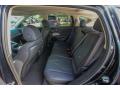 Rear Seat of 2019 Acura RDX Technology AWD #20