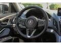  2019 Acura RDX Technology AWD Steering Wheel #29