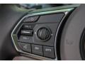  2019 Acura RDX Technology AWD Steering Wheel #35