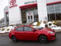 2016 Corolla S Plus #2 2016 Corolla S Plus #2