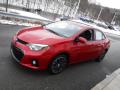 2016 Corolla S Plus #6 2016 Corolla S Plus #6
