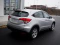 2016 HR-V LX AWD #8