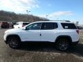 2019 Acadia SLT AWD #9
