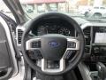  2019 Ford F150 Lariat SuperCrew 4x4 Steering Wheel #16