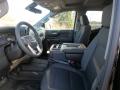Front Seat of 2019 GMC Sierra 1500 SLE Double Cab 4WD #10
