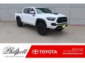 2019 Tacoma TRD Pro Double Cab 4x4 #1