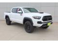 2019 Tacoma TRD Pro Double Cab 4x4 #2
