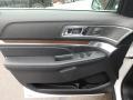 Door Panel of 2019 Ford Explorer Limited 4WD #14