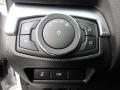 Controls of 2019 Ford Explorer Limited 4WD #17