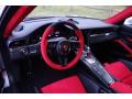  2018 Porsche 911 GT2 RS Steering Wheel #28