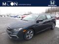 2019 Civic LX Sedan #1 2019 Civic LX Sedan #1