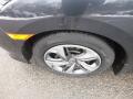 2019 Civic LX Sedan #2 2019 Civic LX Sedan #2