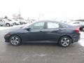 2019 Civic LX Sedan #3 2019 Civic LX Sedan #3