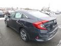2019 Civic LX Sedan #4 2019 Civic LX Sedan #4
