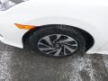 2019 Civic LX Hatchback #2