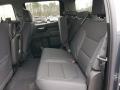 Rear Seat of 2019 Chevrolet Silverado 1500 LT Crew Cab #6