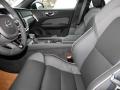 Front Seat of 2019 Volvo S60 T6 AWD R Design #7
