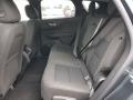 Rear Seat of 2019 Chevrolet Blazer 3.6L Cloth AWD #6