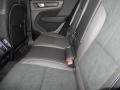 Rear Seat of 2019 Volvo XC40 T5 R-Design AWD #8
