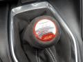  2019 Camaro 6 Speed Manual Shifter #11