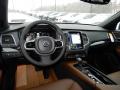 2019 XC90 T6 AWD Momentum #9