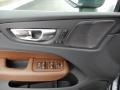 Door Panel of 2019 Volvo XC60 T5 AWD Inscription #10